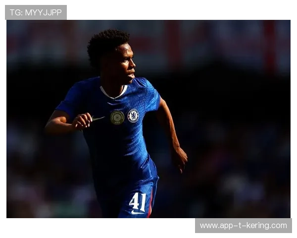 切尔西整体状态回暖，关键战役取胜